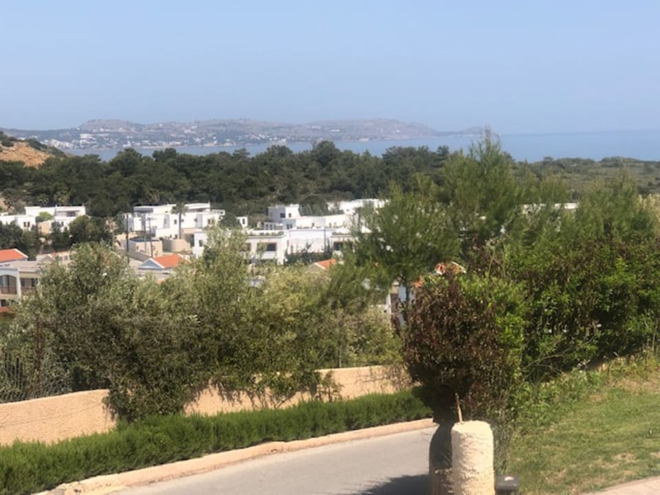 Außenansicht Lindos Imperial Resort & Spa