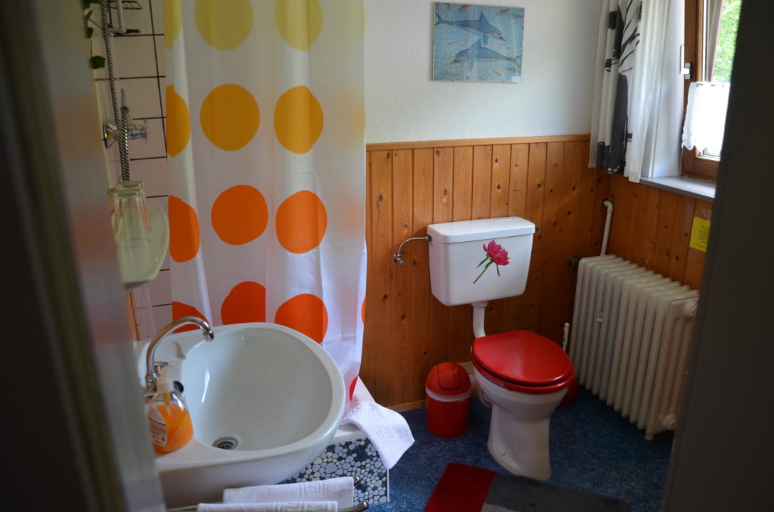 Bad Frauenpension Arleta