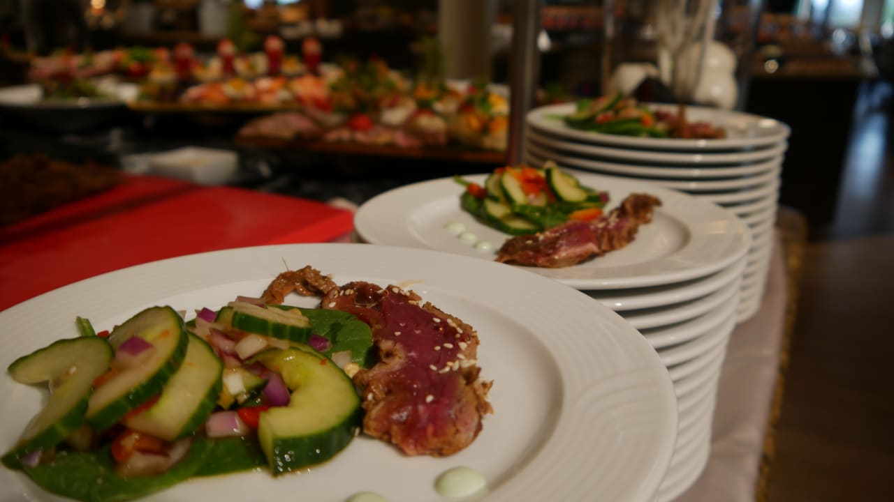 Gastro Aldiana Club Schlanitzen Alm