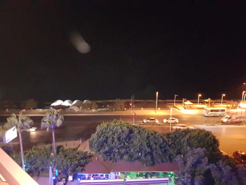 Ausblick Doris Aytur Hotel