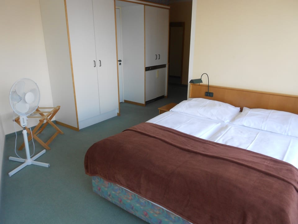 Zimmer Apart Hotel Gera