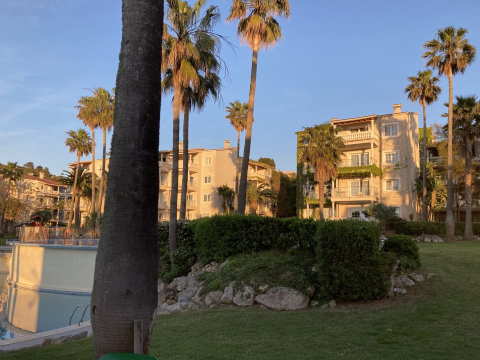 Pool Aparthotel HG Jardin de Menorca