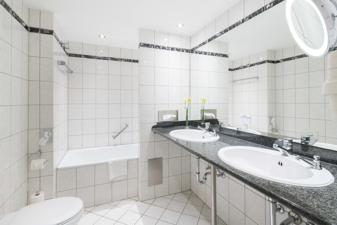 Zimmer Best Western Wein- & Parkhotel Nierstein