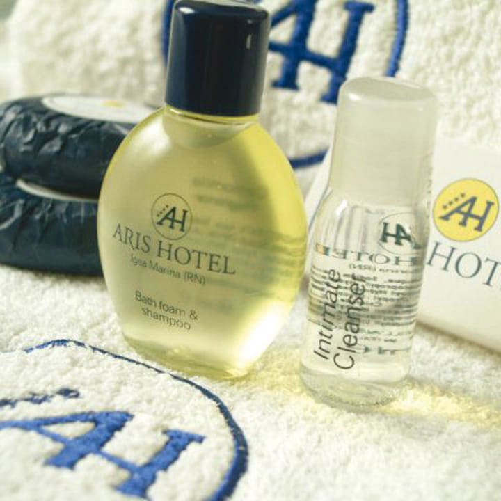 Hotel Aris Hotel Aris