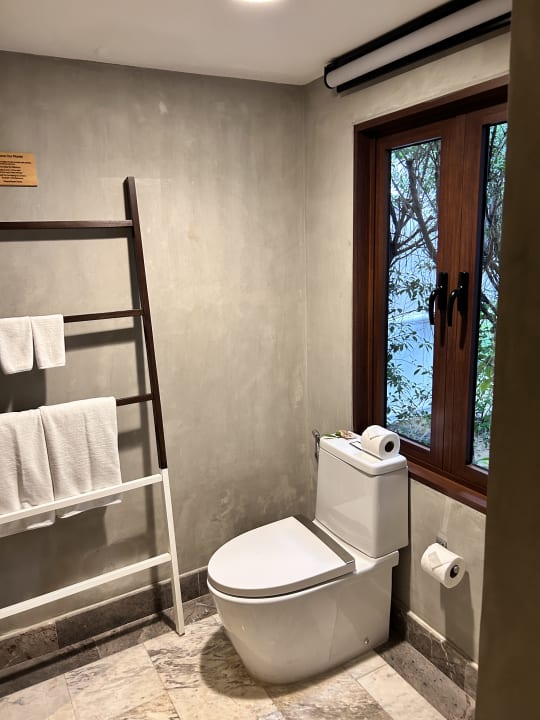 Zimmer NH Collection Samui Peace Resort