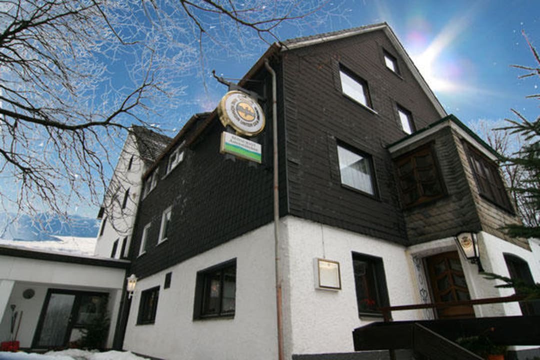 Voransicht Hotel Astenstubchen Hotel Astenstübchen