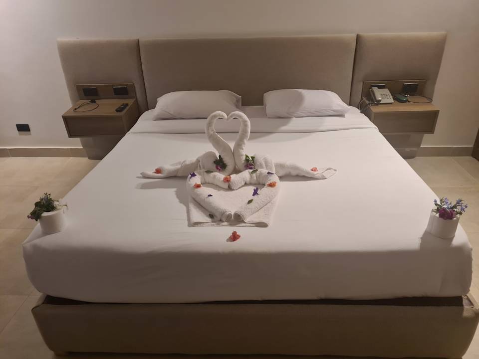 Zimmer Imperial Shams Abu Soma