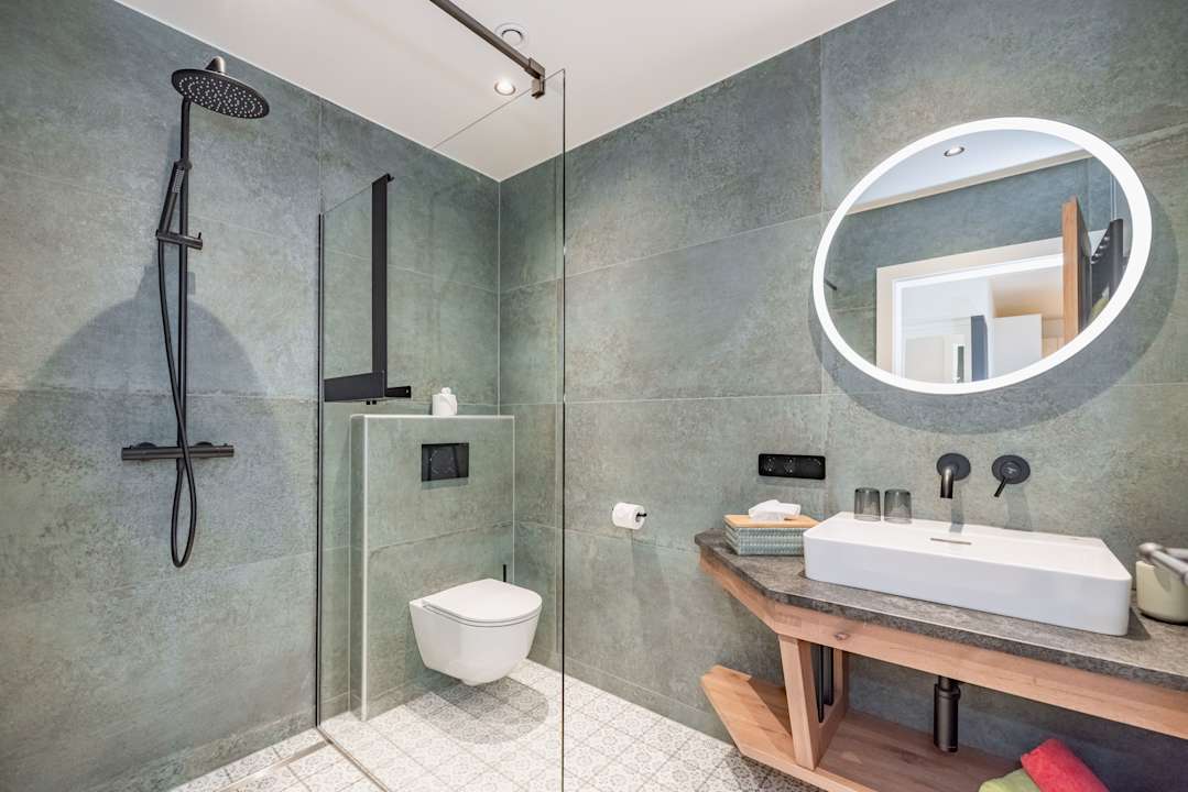 Zimmer Bio- und Vitalbauernhof Bacherhof