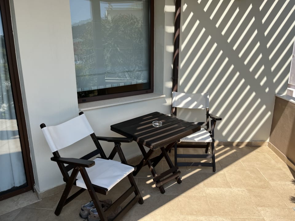 Ausblick Alexandra Golden Boutique - Adults only