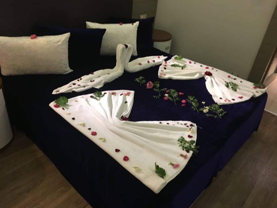 Zimmer Hotel Grand Side