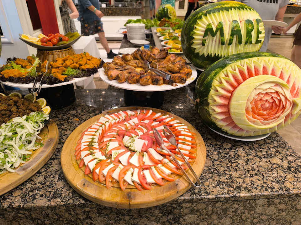 Gastro Side Mare Resort & Spa