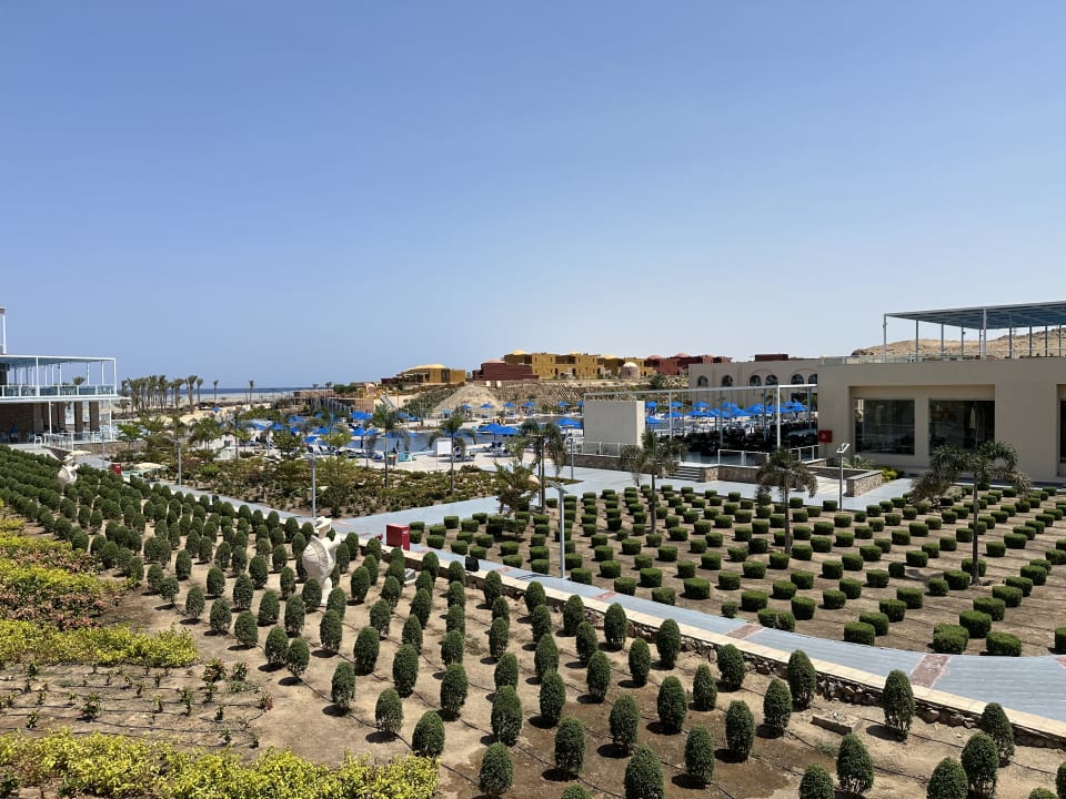 Lobby Pickalbatros Villaggio Resort - Portofino