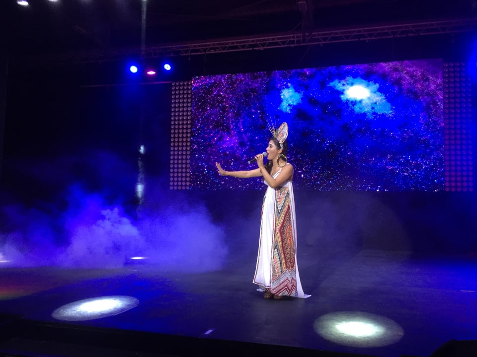 Sport & Freizeit TUI MAGIC LIFE Calabria