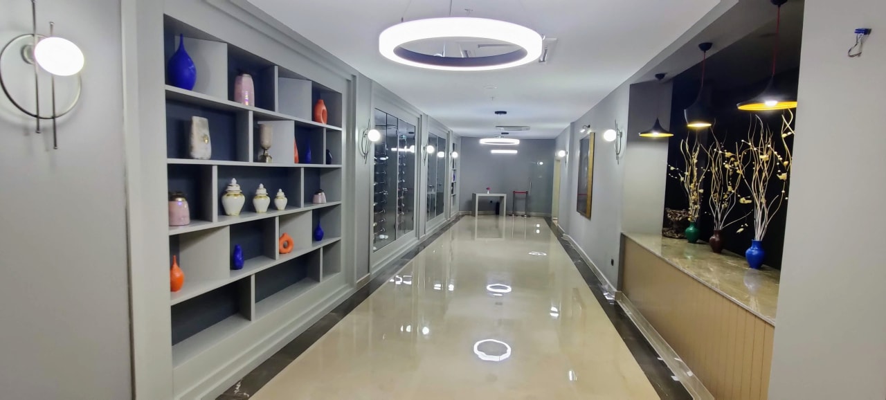 Sonstiges Arcanus Hotels Sorgun