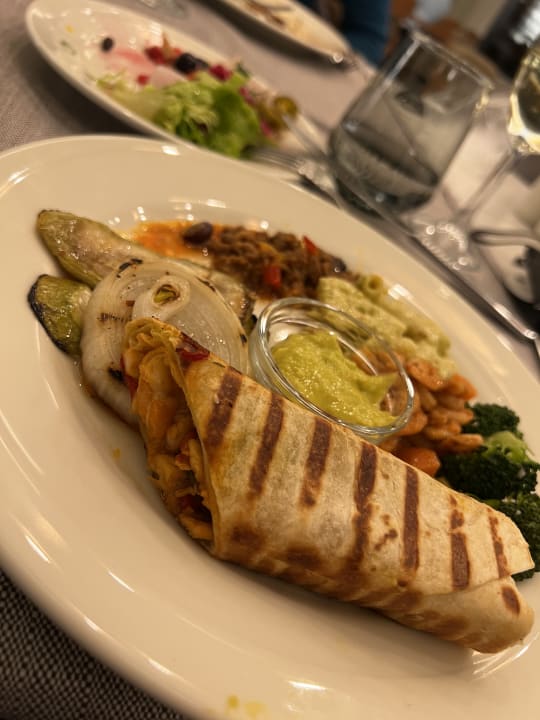 Gastro Seaden Quality Resort & Spa