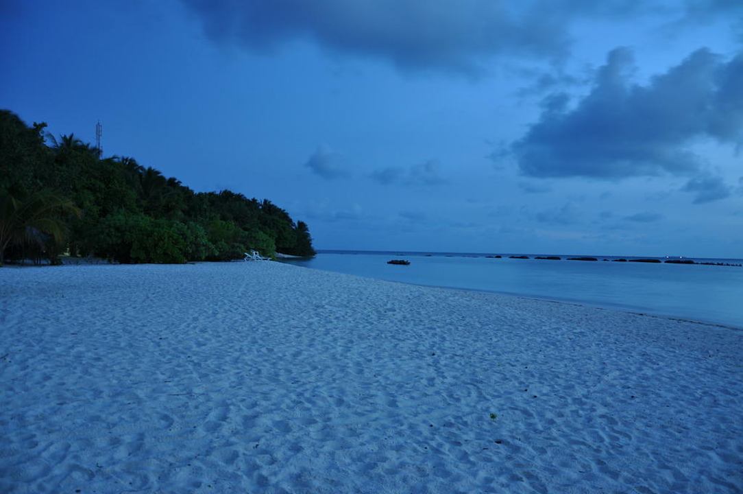 Summer Island Village Summer Island Maldives