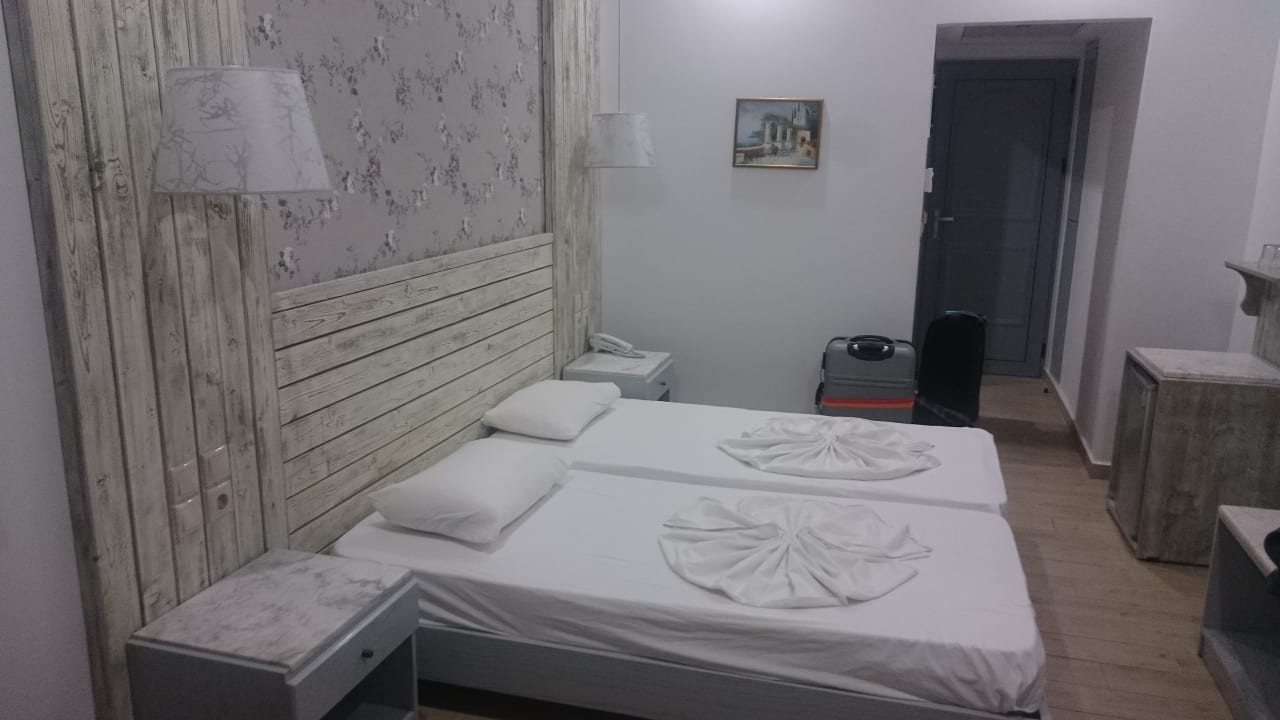 Zimmer Hotel Faliraki Bay