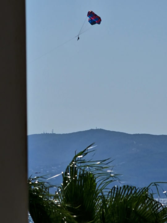 Ausblick Myseahouse Flamingo - Adults only