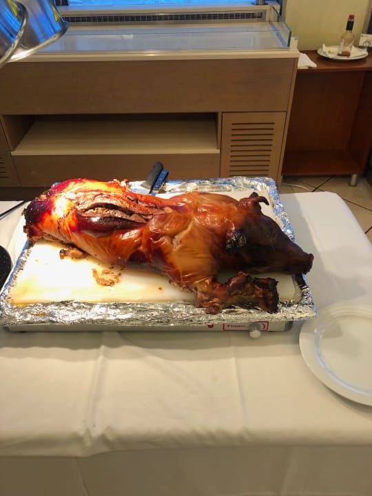 Gastro Civitel Creta Beach