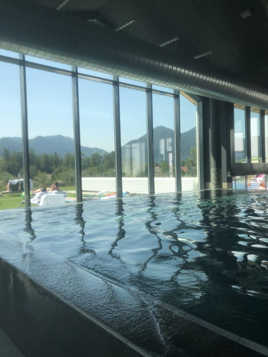 Pool aja Ruhpolding