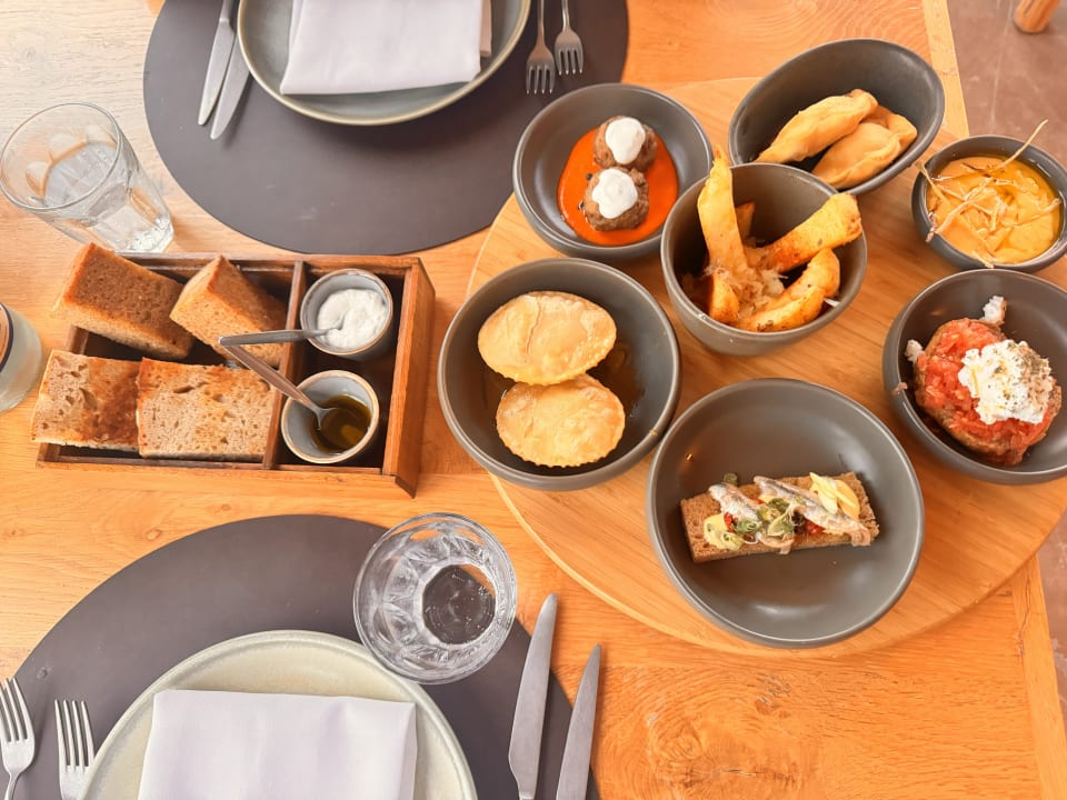 Gastro Seaside A Lifestyle Resort