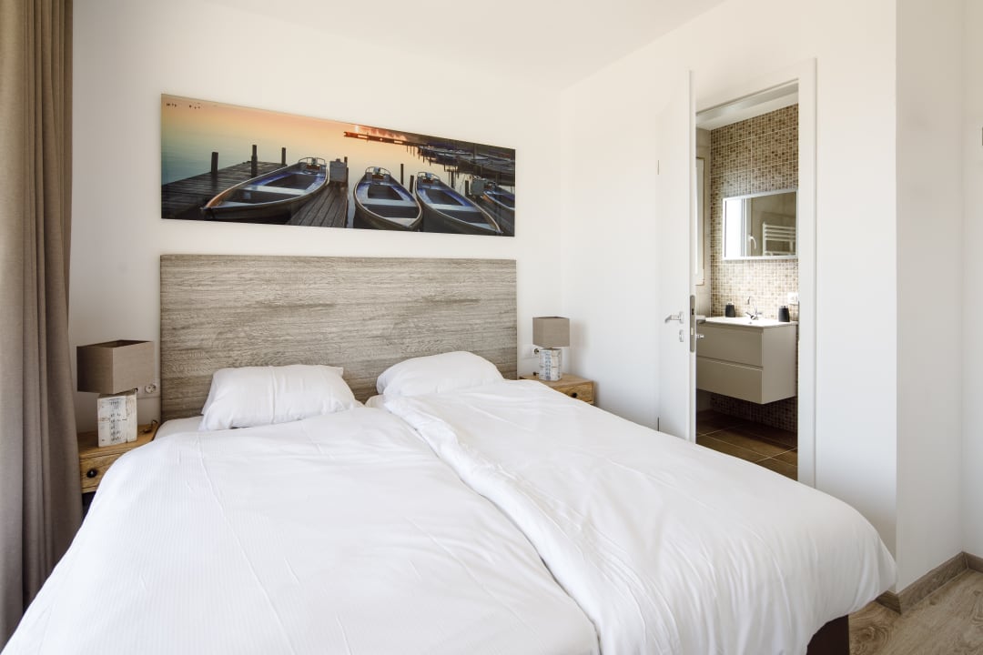 Zimmer Camping & Bungalows RCN de Schotsman