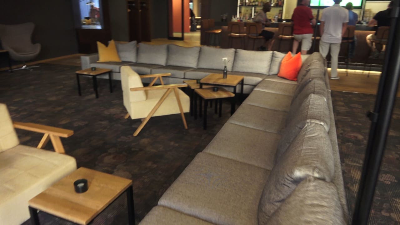 Gastro Best Western Hotel Kaiserslautern