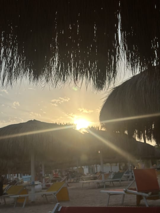 Strand Sentido Caribbean World Soma Bay