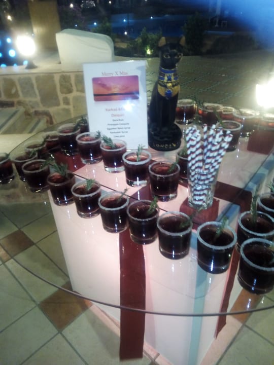 Gastro Steigenberger Coraya Beach - Adults only