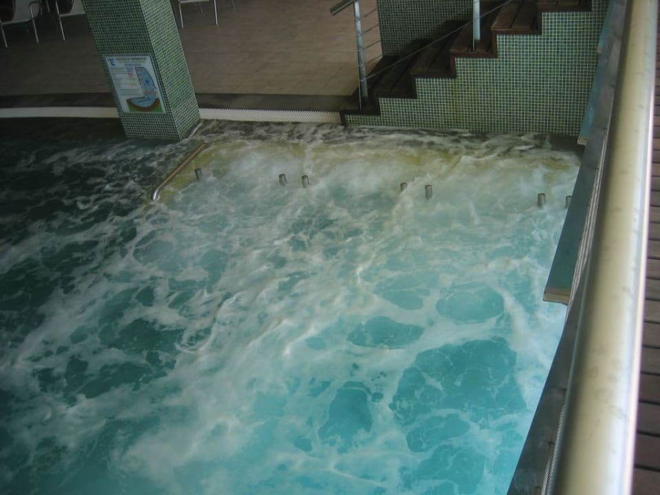 Costa Calero TermaEuropa Hotel Costa Calero