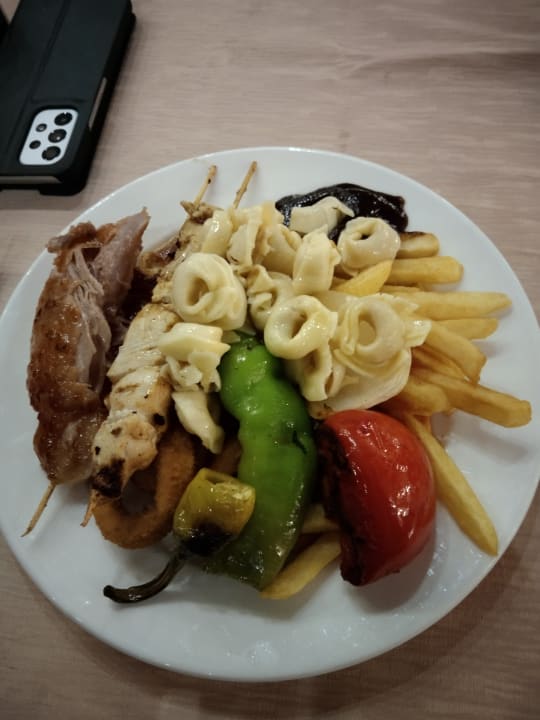 Gastro Alba Resort Hotel