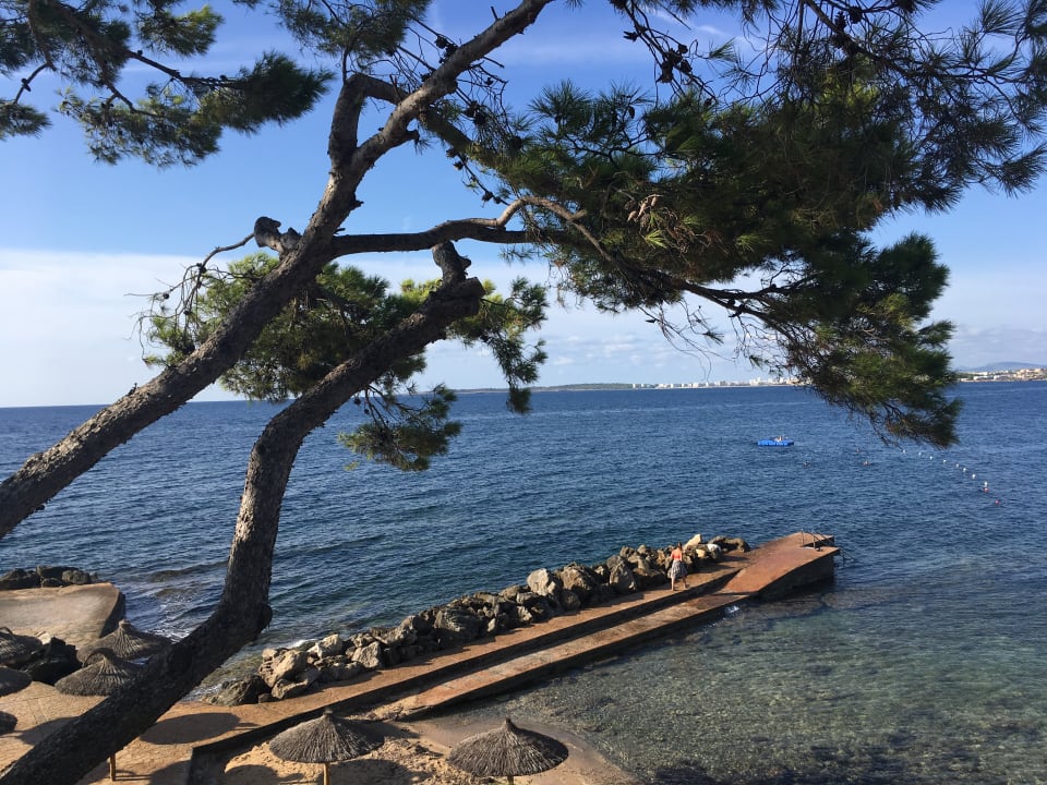 Strand Hipotels Eurotel Punta Rotja Golf & Spa