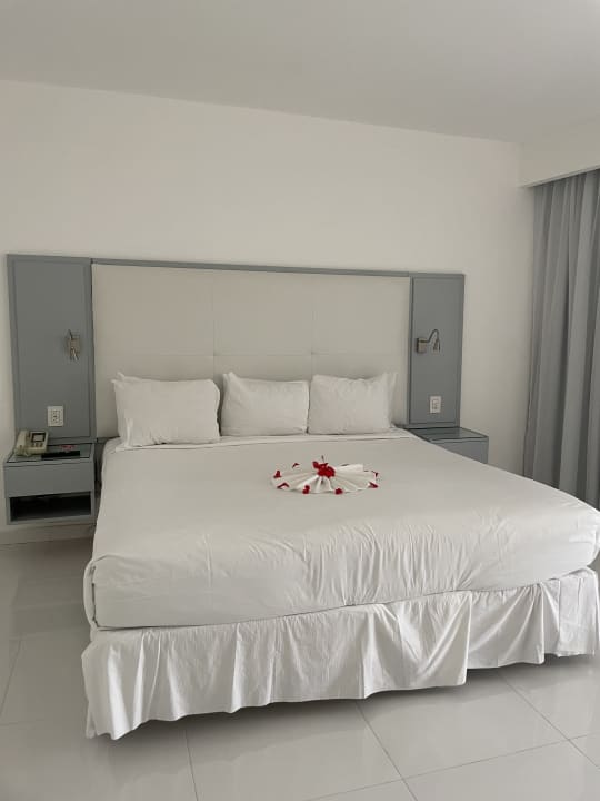 Zimmer Hotel Viva Dominicus Beach by Wyndham - All Inclusive Resort