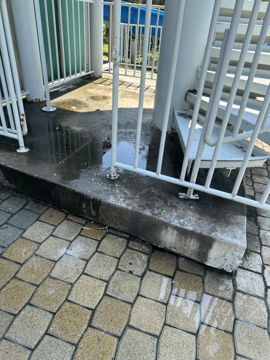 Pool TUI KIDS CLUB Alex Beach