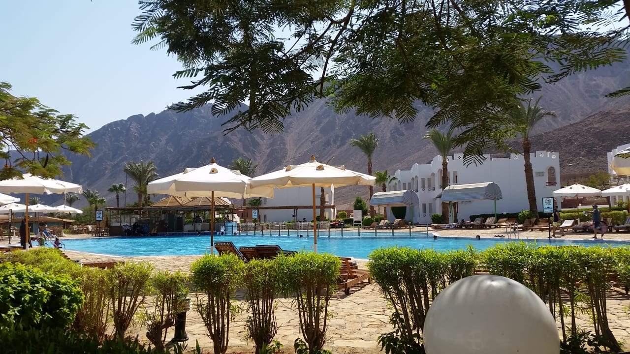 Pool Happy Life Village