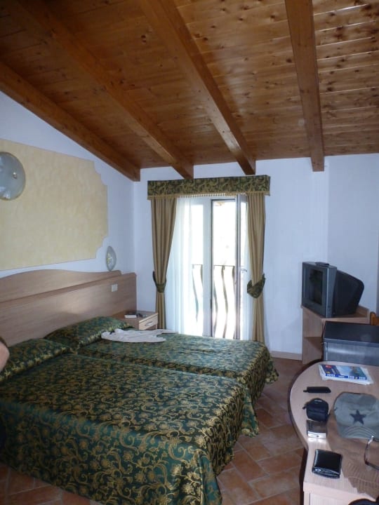 Hotel Antico Monastero, Zi. 512 Hotel Antico Monastero