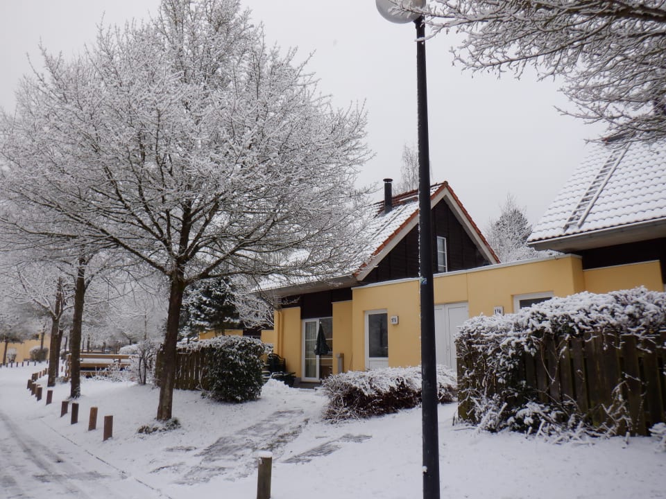 Sonstiges Center Parcs Park Hochsauerland