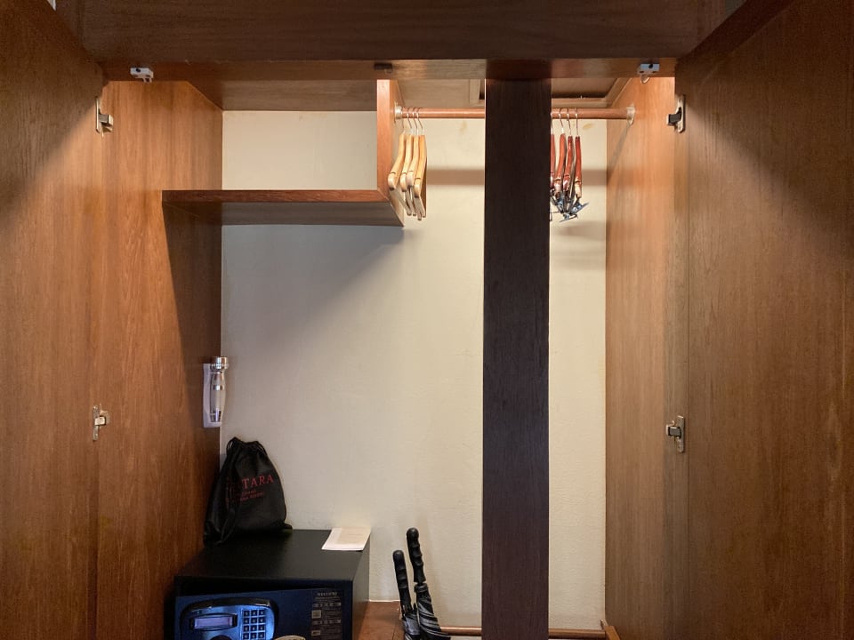 Zimmer Centara Koh Chang Tropicana Resort