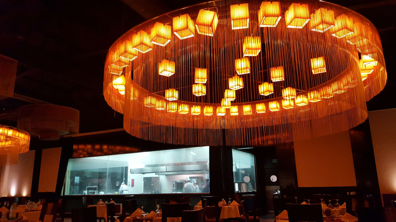 Gastro Hurghada Long Beach Resort