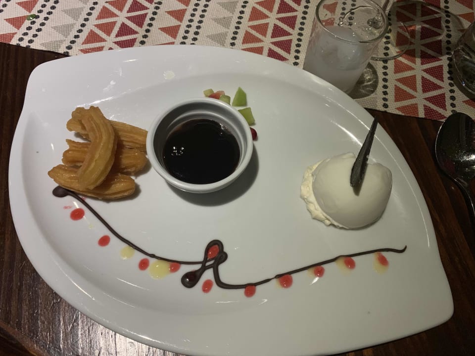 Gastro Makadi Spa - Adults only