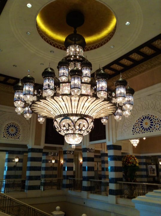 Madinat Jumeirah Al Qasr Jumeirah Al Qasr