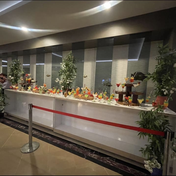 Gastro Seaden Sea Planet Resort & Spa