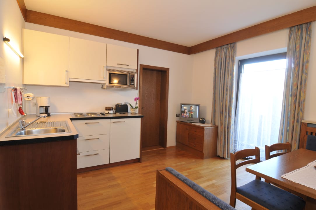 Appartement Residence Prey Hof