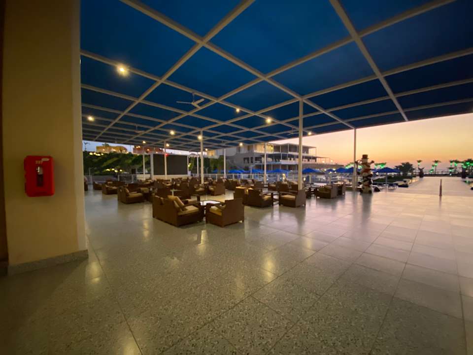 Lobby Pickalbatros Villaggio Resort - Portofino