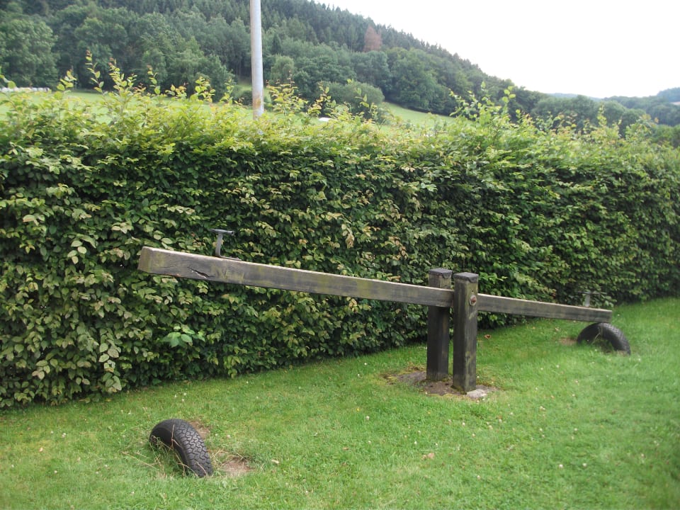 Sport & Freizeit Wiesenberghof