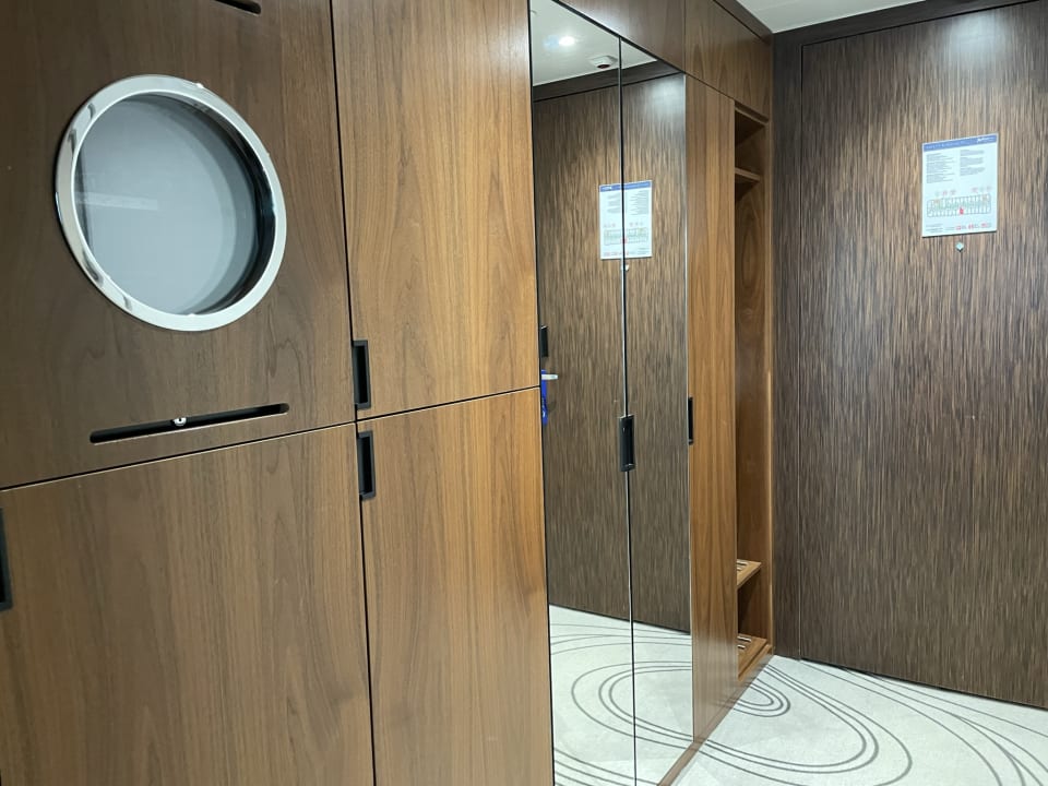 Zimmer Radisson Blu Resort Swinoujscie