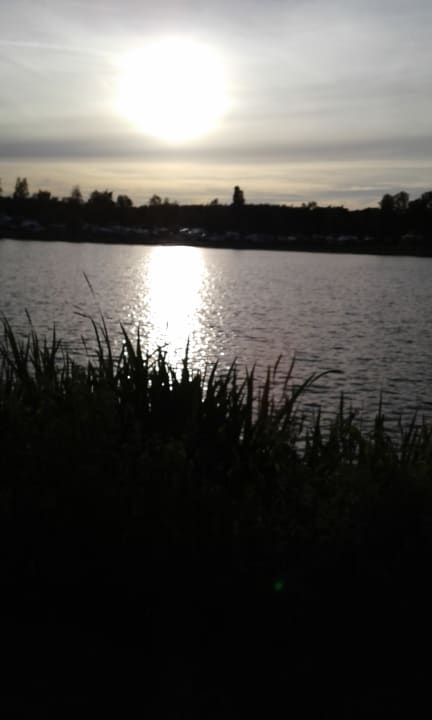 Strand Oostappen Vakantiepark Prinsenmeer