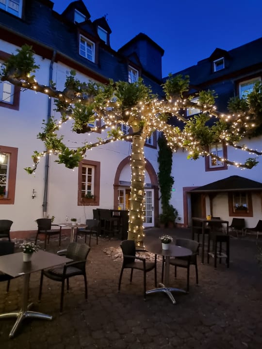 Sonstiges Hotel Deutschherrenhof