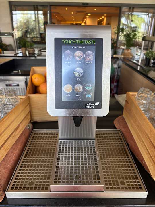 Gastro Isabella Island Resort Valamar Collection