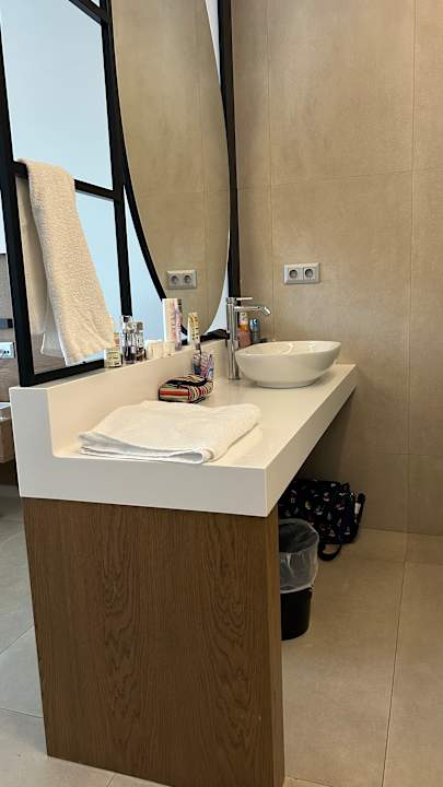 Zimmer Hotel Marinos Beach